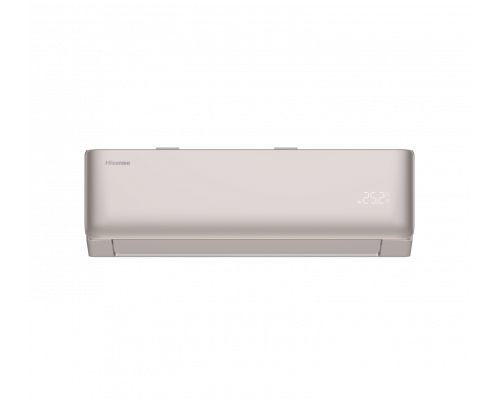 Инверторная сплит-система серии VIBE PRO CHAMPAGNE EU DC Inverter AS-13UW4RLCHD00(C)