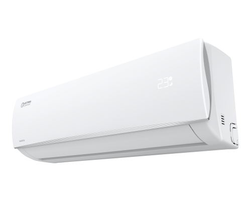 Инверторная сплит-система серии ECLIPSE Inverter 2024 ECS-I12PN (комплект)