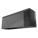 Инверторная сплит-система серии SENSATION SLIDER PRO CARBON SUPERIOR DC INVERTER AS-10UW4RWMQK00(B)