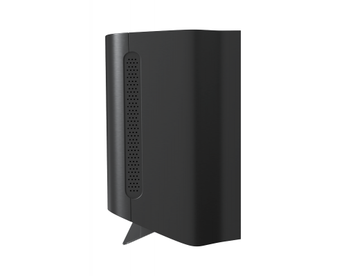 Инверторная сплит-система серии VISION PRO 2.0 CARBON SUPERIOR DC Inverter AS-13UW4RXVQH02(B) (комплект)