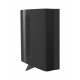 Инверторная сплит-система серии VISION PRO 2.0 CARBON SUPERIOR DC Inverter AS-13UW4RXVQH02(B) (комплект)