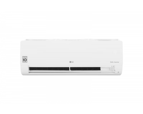 Инверторная сплит-система серии MEGACOOL DUAL Inverter P07EP2 (комплект)
