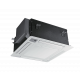 Инверторная сплит-система кассетного типа серии HEAVY DC INVERTER AUC-60UX4SFA/AUC-I-950/AUW-60U6SP1 (комплект)