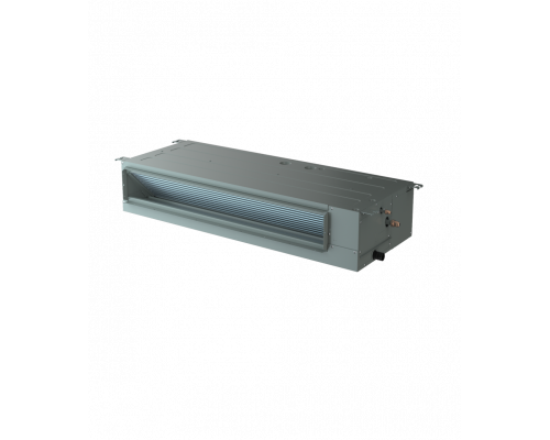 Инверторная сплит-система канального типа серии HEAVY EU DC INVERTER R32 AUD-60UX4REH8/AUW-60U6RW8 (комплект)