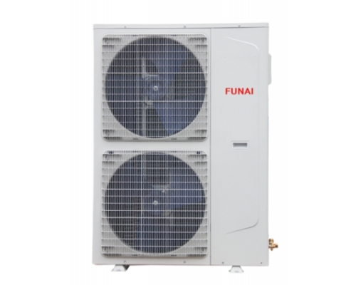 Классическая сплит-система напольно-потолочного типа серии DRAGON LAC-DR105HP.F01/S/LAC-DR105HP.01/U (комплект)