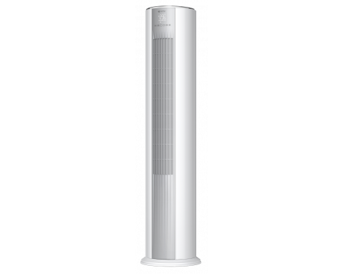 Инверторная сплит-система колонного типа серии ELEGANZA FULL DC EU Inverter EZI-S 24HE/EZI-E 24HE (комплект)