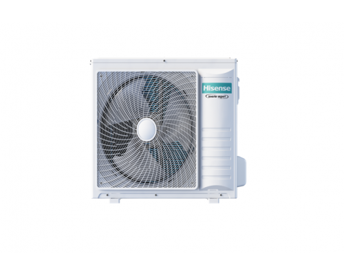 Инверторная сплит-система канального типа серии HEAVY EU DC INVERTER R32 AUD-60UX4REH8/AUW-60U6RW8 (комплект)