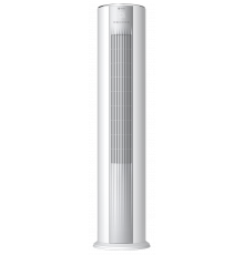 Инверторная сплит-система колонного типа серии ELEGANZA FULL DC EU Inverter EZI-S 24HE/EZI-E 24HE (комплект)