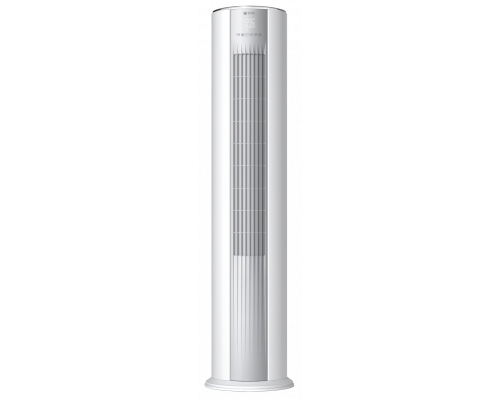 Инверторная сплит-система колонного типа серии ELEGANZA FULL DC EU Inverter EZI-S 24HE/EZI-E 24HE (комплект)