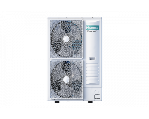 Инверторная сплит-система канального типа серии HEAVY EU DC INVERTER R32 AUD-60UX4REH8/AUW-60U6RW8 (комплект)