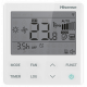 Инверторная сплит-система канального (высоконапорного) типа серии HEAVY EU DC INVERTER R32 AUD-85UX4RPH8/AUW-85U6RZ8 (комплект)