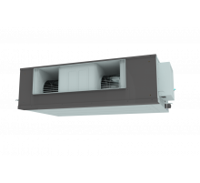 Инверторная сплит-система канального (высоконапорного) типа серии HEAVY EU DC INVERTER R32 AUD-85UX4RPH8/AUW-85U6RZ8 (комплект)