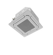 Инверторная сплит-система кассетного типа серии HEAVY EU DC INVERTER R32 AUC-60UR4RKC8/PE-QFA/CD/AUW-60U6RW8 (комплект)