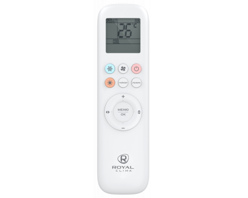 Инверторная сплит-система кассетного типа серии COMPETENZA FULL DC EU Inverter 2026 CO-4C 36HNFI/CO-E 36HNDI/pan 8D3 (комплект)