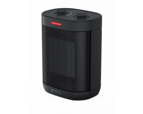 Тепловентилятор BENE RFH-BN1500DC-BL