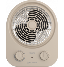 Тепловентилятор серии CRAVE EFH-C2000DS-WBG