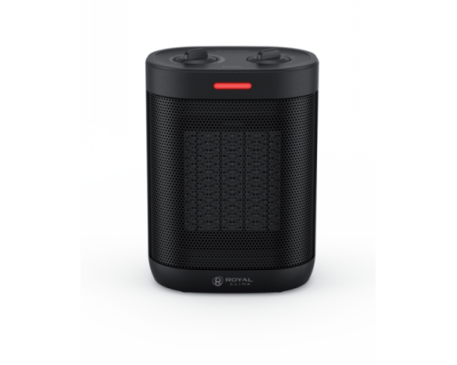 Тепловентилятор BENE RFH-BN1500DC-BL