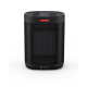 Тепловентилятор BENE RFH-BN1500DC-BL
