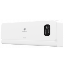 Тепловентилятор серии PARETE RFH-PT2000DC-WT
