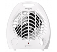 Тепловентилятор серии WAVE EFH-W2000DS-BL