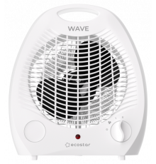 Тепловентилятор серии WAVE EFH-W2000DS-WH