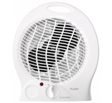 Тепловентилятор серии FLUSH EFH-F2000DS-WT