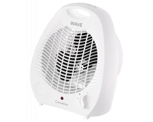 Тепловентилятор серии WAVE EFH-W2000DS-BL