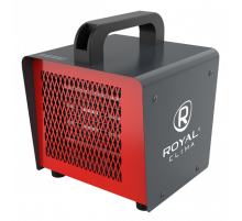 Тепловые пушки ROYAL CLIMA RHB-C3