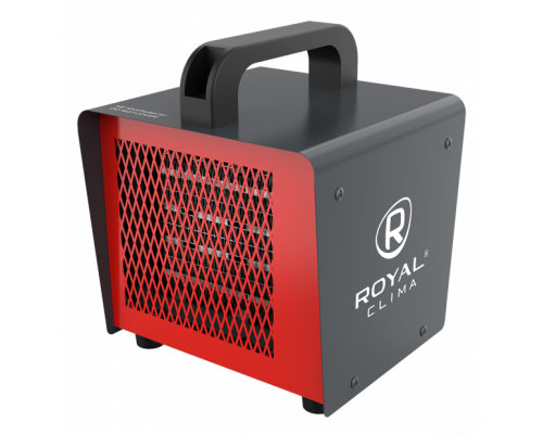 Тепловые пушки ROYAL CLIMA RHB-C3