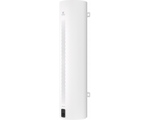Электрический водонагреватель серии LINEA SLIM RWH-LS50-RE