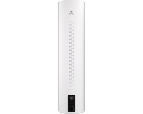 Электрический водонагреватель серии TORRE NOVA Inox RWH-TRN50-RS