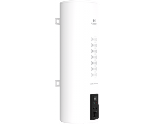 Электрический водонагреватель серии TORRE NOVA Inox RWH-TRN30-RS