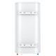 Электрический водонагреватель серии SIGMA Dry Inox RWH-SGD100-FS