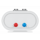 Электрический водонагреватель серии DRY FORCE Inox RWH-DF30-FS