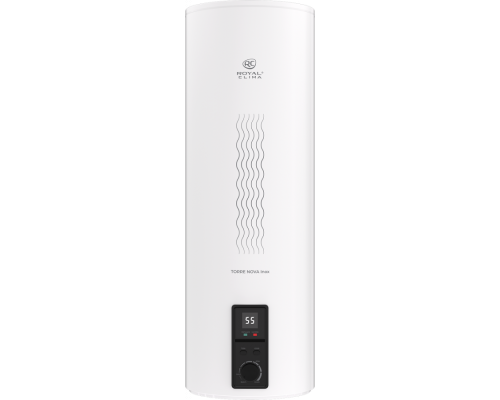 Электрический водонагреватель серии TORRE NOVA Inox RWH-TRN30-RS