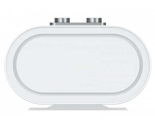 Электрический водонагреватель серии DRY FORCE Inox RWH-DF30-FS