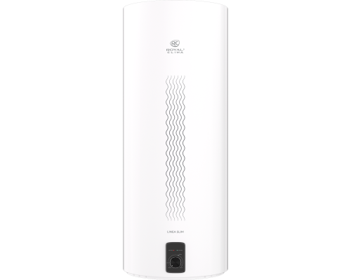 Электрический водонагреватель серии LINEA SLIM RWH-LS30-RE