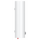 Электрический водонагреватель серии DRY FORCE Inox RWH-DF30-FS