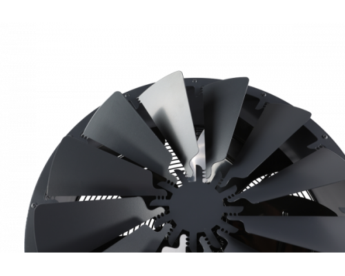 Дестратификатор HD-5C10