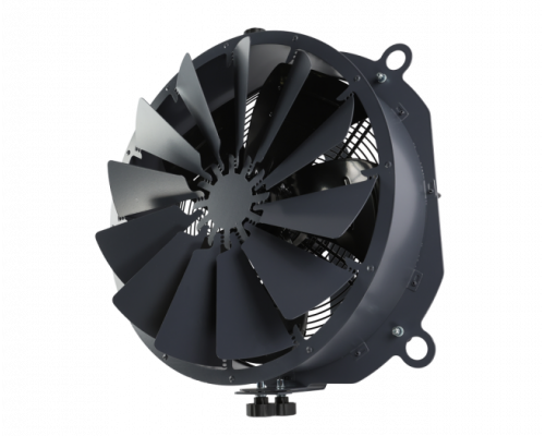 Дестратификатор HD-5C10