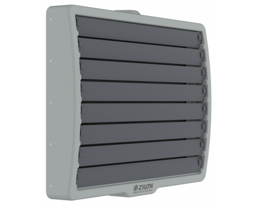 Водяной тепловентилятор Экватор HP-30.003W