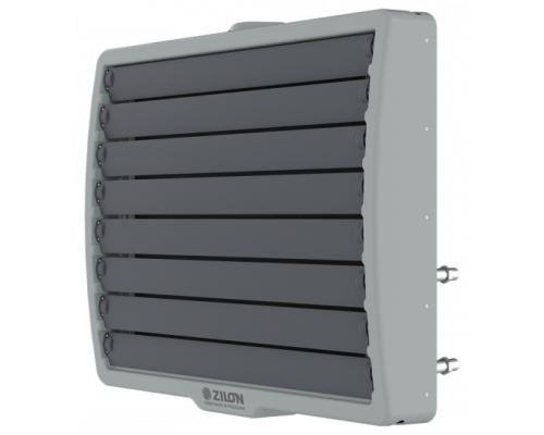 Водяной тепловентилятор Экватор HP-30.003W