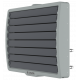 Водяной тепловентилятор Экватор HP-30.003W