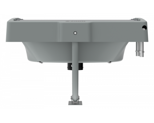 Водяной тепловентилятор Экватор HP-30.003W