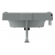 Водяной тепловентилятор Экватор HP-30.003W