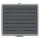 Водяной тепловентилятор Экватор HP-30.003W