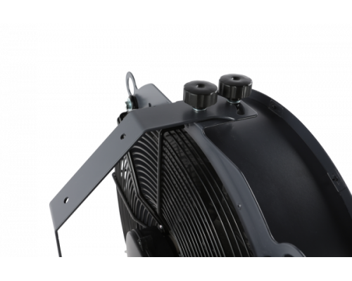 Дестратификатор HD-5C10