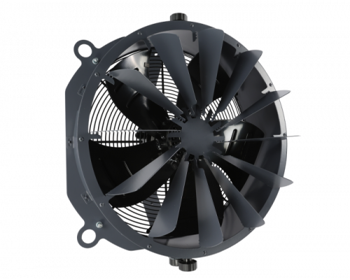 Дестратификатор HD-5C10