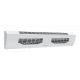 Электрическая завеса HEATGUARD RAH-HG0.6E3M