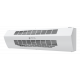 Электрическая завеса HEATGUARD RAH-HG0.6E3M